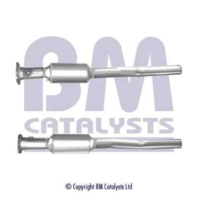 Catalytic Converter